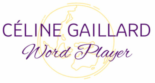 Céline Gaillard, Word Player, spécialiste de la communication digitale