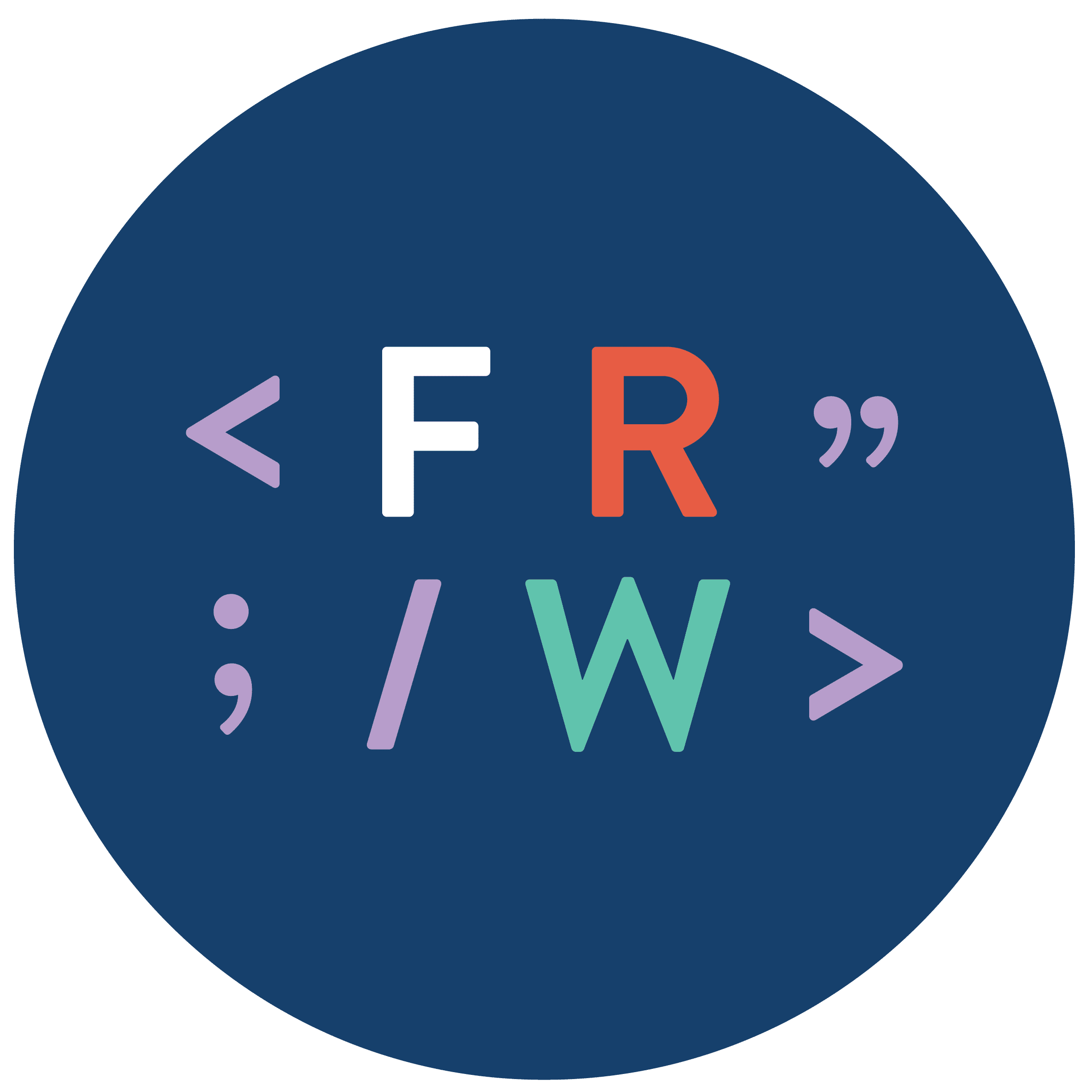 Logo FRW