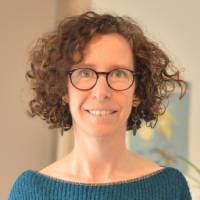 Céline De Soyres, kinésiologue et sophrologue, a bénéficié d'un coaching réseaux sociaux.