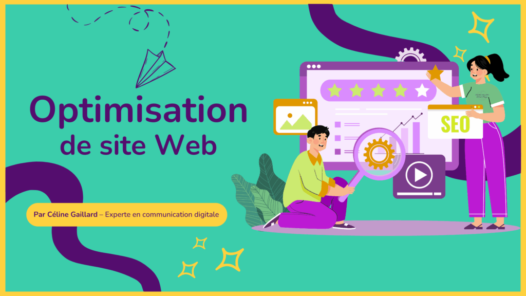 Proposez des contenus optimisés pour les moteurs de recherche