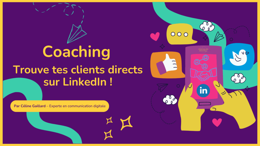 Formation personnalisée pour démarcher ses clients sur la plateforme B2B