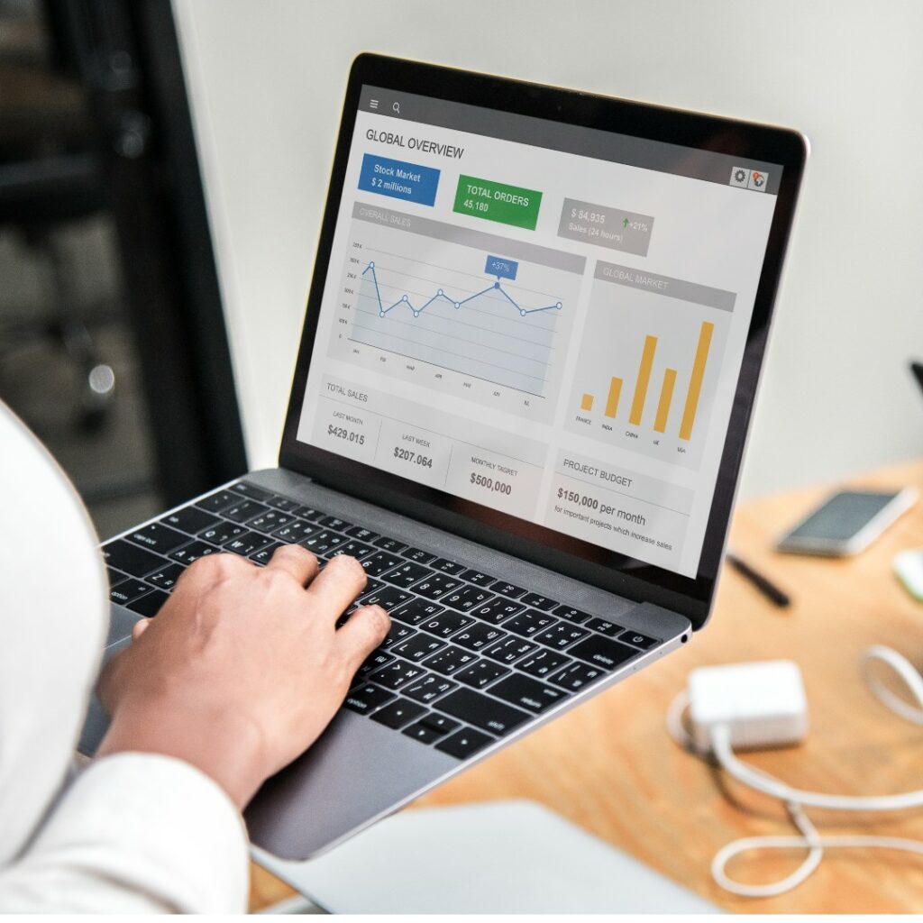 Le SEO permet d'attirer du trafic gratuit sur son site Internet.