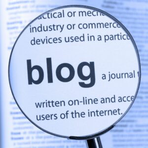 Lire la suite à propos de l’article Quel est l’intérêt de créer un blog pour son entreprise ?
