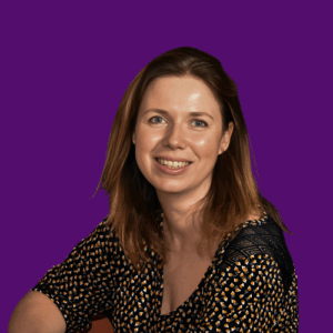 Céline Gaillard, spécialiste de la communication digitale à Haute Goulaine (44)